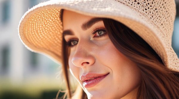 Stylish bucket hats for women: transform your casual outfits